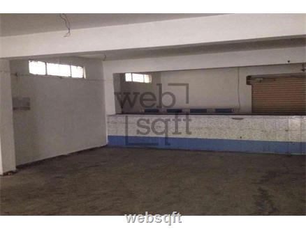 Commercial Retail showroom for Sale